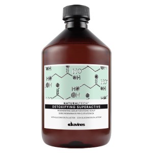 Купить сыворотку для волос Davines Detoxifying Superactive